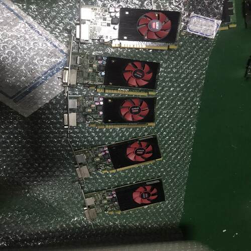 议价戴尔R5340x-2G  已经测试好 无需可维修