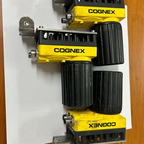 议价COGNEX康耐视工业相 IS5705-21可维修