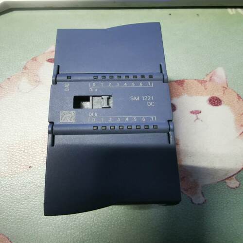 议价PLC模块 6ES7221-1BH32-0X可维修