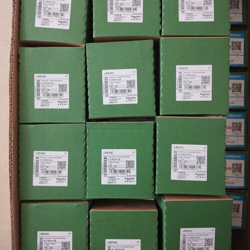 议价LRD10C LRD16C 正宗热继电器，可维修