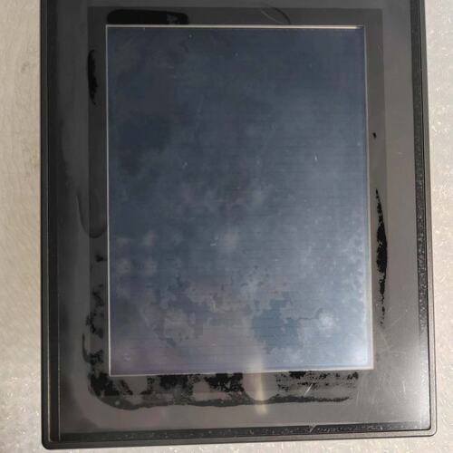 议价KEYENCE触摸屏VT3-V7，人机界面触摸屏。可维修
