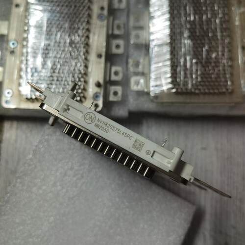 议价安森美 NVH820S75L4SPC可维修