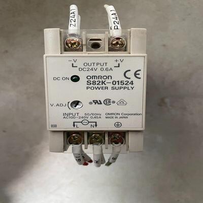 议价开关电源S82K-01524，可维修