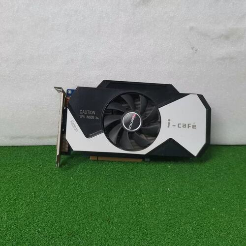 议价七彩虹 网锋HD7770 1GD5 显卡 需要6p供电 测试可维修
