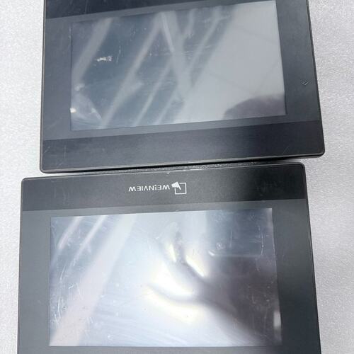 议价威纶通触摸屏 MT8071IP，7寸屏，1WV版本，支持24可维修