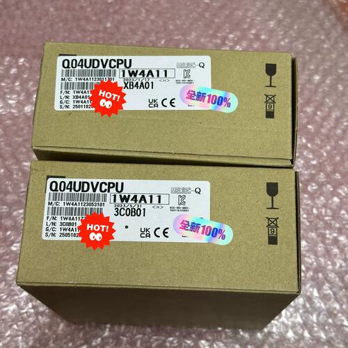 议价Q04UDVCPU可维修