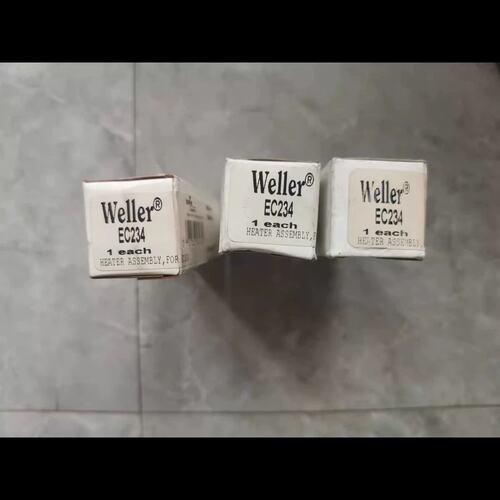议价Weller EC234，实物图，库存货，为，看好再可维修