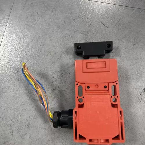 议价STI TS009-6安全互锁开关，型号TS009-6，带线可维修