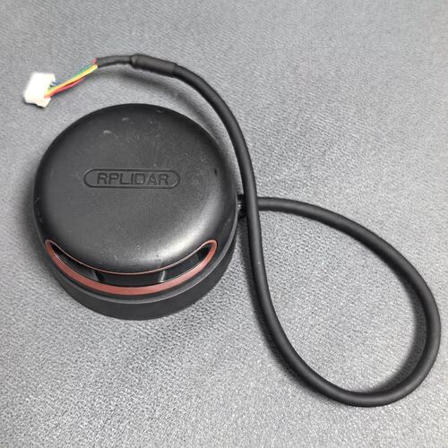 议价SLAMTEC思岚RPLIDAR A2M7C-R31激光雷达可维修