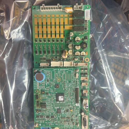 议价奥的斯电梯主板DBA26800EE13，ABA26800AV可维修