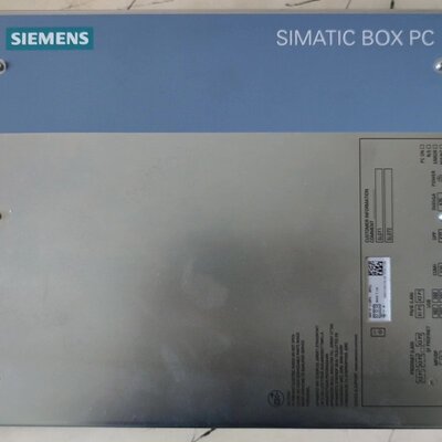 议价西门口工业计算机SⅠMATⅠC IPC627D可维修