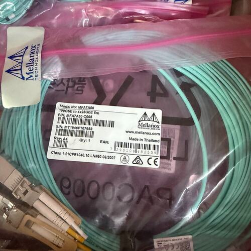 议价M e l lan o x MF7A50 100G bE t可维修