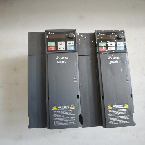议价变频器 5.5KW VFD13AMS43ANSAA 38可维修