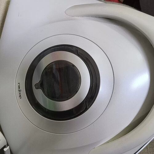 议价raycop瑞卡富除螨仪，型号RP-100CWH，韩国制造，可维修