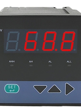 PID调节器KCXM-2011P2S数显控制仪表智能数字调节器质保一年