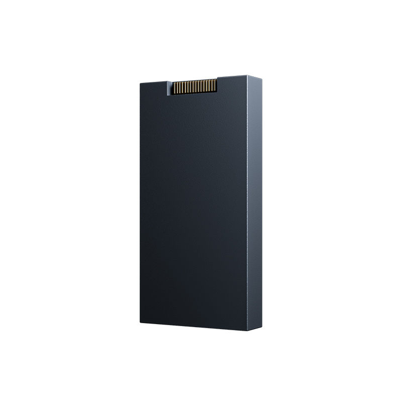 【赠品】爵象指纹锁电池智能门锁密码锁电子锁专用锂电池可充电