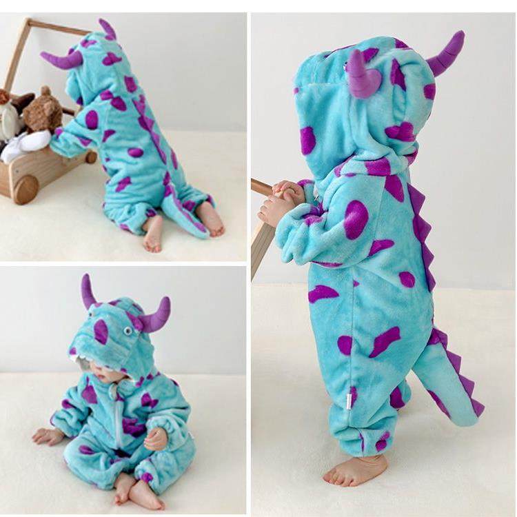 婴儿连体衣春秋新生儿衣服可爱超萌男女宝宝保暖哈衣儿童外出爬服,运动/瑜伽/健身/球迷用品,儿童泳衣/裤,淘宝优惠券,粉丝福利购,淘宝优惠卷