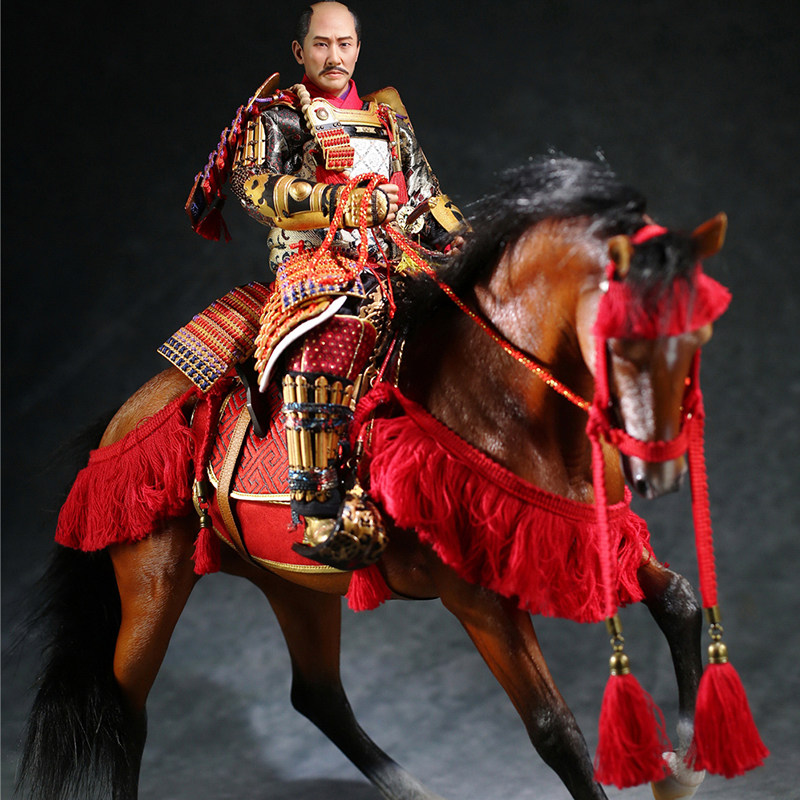 汗血宝马坐骑摆件马模型马摆件