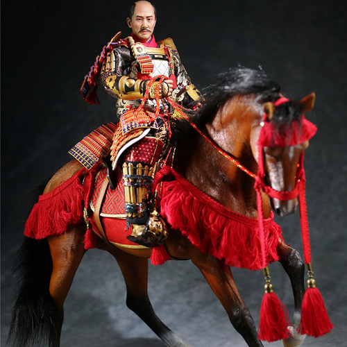 汗血宝马坐骑摆件马模型马摆件