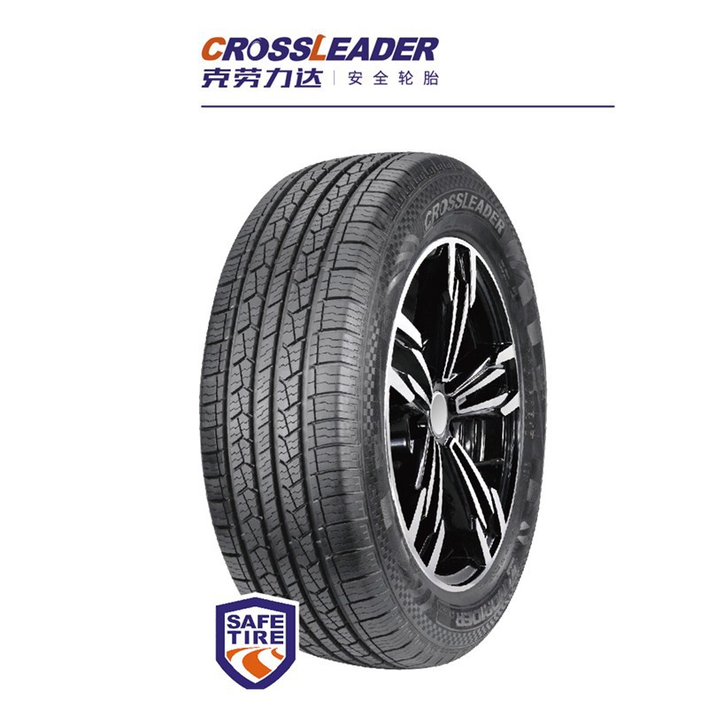 狂野大师汽车轮胎215225 235 245 255/50/55/60/65r17r18r19