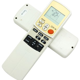 ARC433A21 适用大金空调遥控器 ARC433A93 通用 ARC433A17