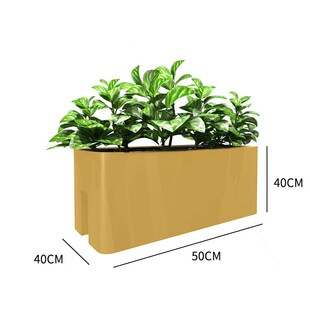 挂栏杆花架挂式铁艺骑马盆马鞍式护栏楼梯悬挂阳台花箱多肉花盆架