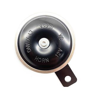 适用本田CB500X CB400X CB400F 400R CM300电喇叭大喇叭警示鸣笛