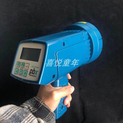 闪频观测仪美国MONARCH pbx手持式频闪仪Phaser-Strobe频闪观测仪