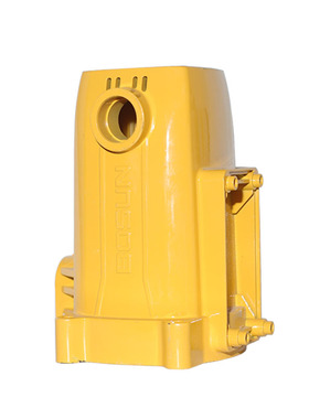 博深水钻机配件电机壳外壳110 160 180 200 254 130 手持台式原厂