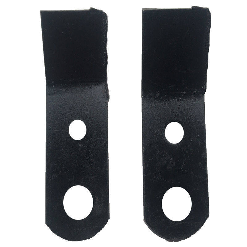 灭茬机刀片秸秆还田机刀片玉米收割机粉碎机刀片激光融敷合金刀片,厨房电器,商用制热电器配件,淘宝优惠券,粉丝福利购,淘宝优惠卷