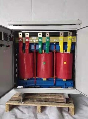 三相升压变压器线路远电压不足380v升310v330v350v增压器430v450v