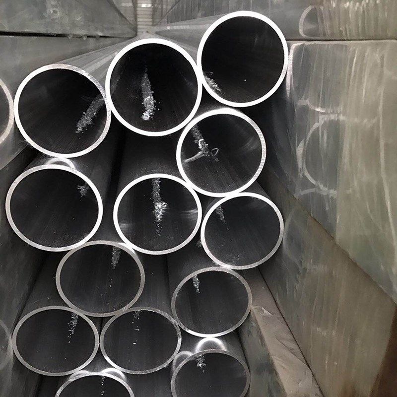 铝合金管直径29 32 36 81壁厚1.0  3.5铝管厚壁薄壁铝管6061铝管