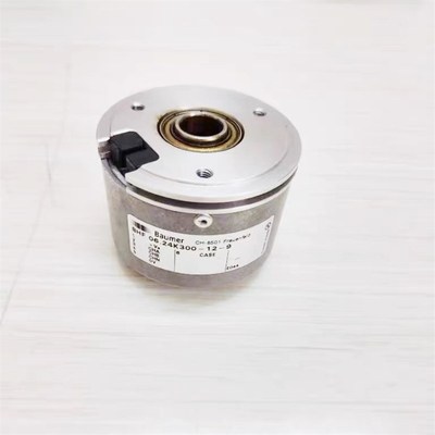 BHF 16.24K60-12-A自动化设备光电旋转编码器