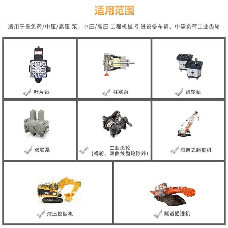 通用68号抗磨液压油电梯叉车千斤顶油泵升降机挖掘机装载工具车油,厨房电器,商用制热电器配件,淘宝优惠券,粉丝福利购,淘宝优惠卷