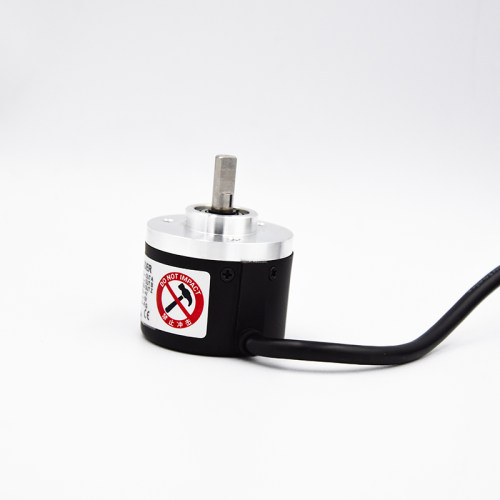 增量旋转型编码器E50S8-1000-3-T-24 E50S8-600-3-N-24 E40S6-360