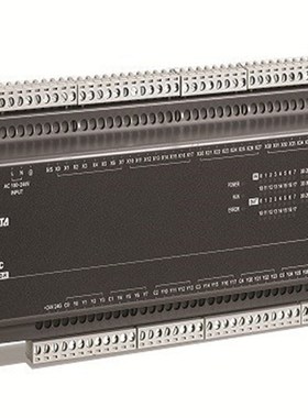 台达PLC控制器EC3/DVP10/14/16/20/24/30/32/40/60EC00R3/EC00T3