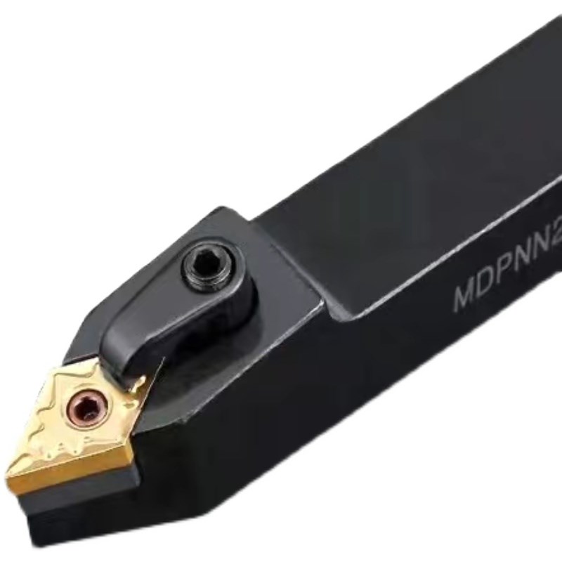 数控车刀杆 62.5度外圆刀杆 复合式外圆车刀MDPNN2020K11/2525M15