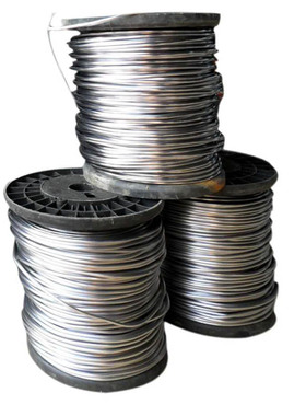 铅丝超软铅线保险丝电解3.2mm4.0mm4.2mm4.5mm5.5mm软铅条纯铅丝