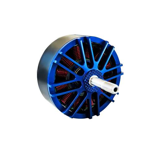 无刷电机CF5020 kv214 370 8S 12S穿越机无刷马达竞速航模FPV