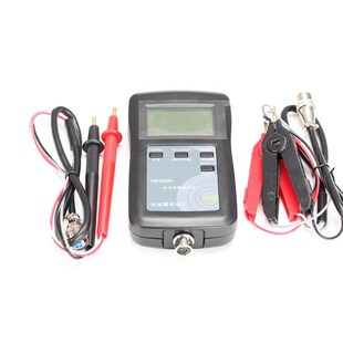 耀锐原创高精度YR1035+锂电池内阻测试仪表高压100V电动车电池组