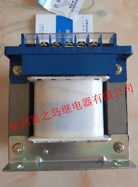 富之岛BK400VA控制变压器隔离输入220V380输出220V36V24V6V380V48