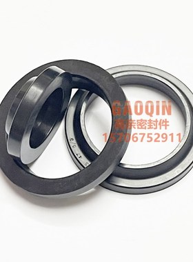 J型防尘圈JA液压WE1丁晴FA235*255*240*260*245*265*250*270*7/13