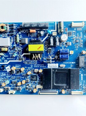 创维酷开32KX1 K32小企鹅青春版电视主板驱动板5800-A5R010-0P10