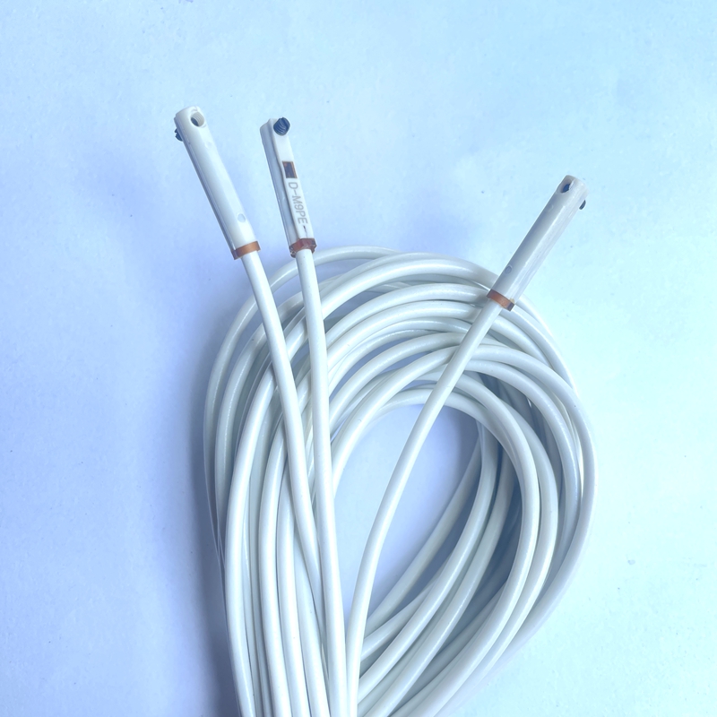 SMC型气缸磁性开关D-M9NE D-M9PE D-M9BE D-M9BEV常闭型传感应器