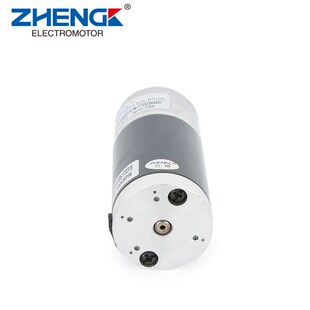 ZGB37REE 37mm直流减速电机马达大扭矩可正反转调速低噪音 12V24V