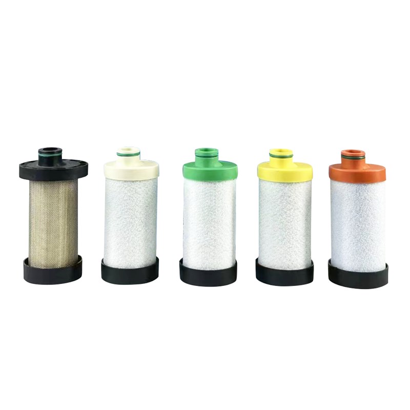 YF激光切割压缩空气精密过滤器滤芯MS-015/025/L038/060C/T/A/F