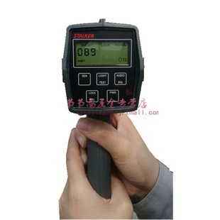手持式雷达测速仪 斯德克basic带打印 测速枪  多普勒测速雷达