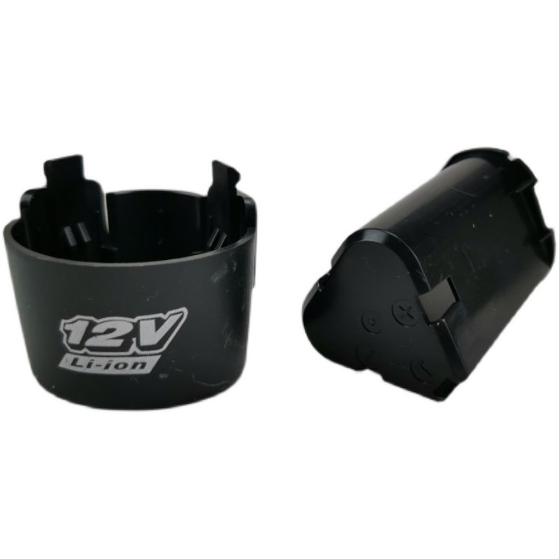 12V三串锂电钻电池塑料外壳套件保护板锂电池配件镍片支架,个性定制/设计服务/DIY,明信片定制,淘宝优惠券,粉丝福利购,淘宝优惠卷