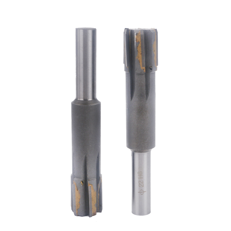 YG莫氏机用钨钢锥柄镶合金铰刀10 12 14 15 16 18 20 25 26 28 30