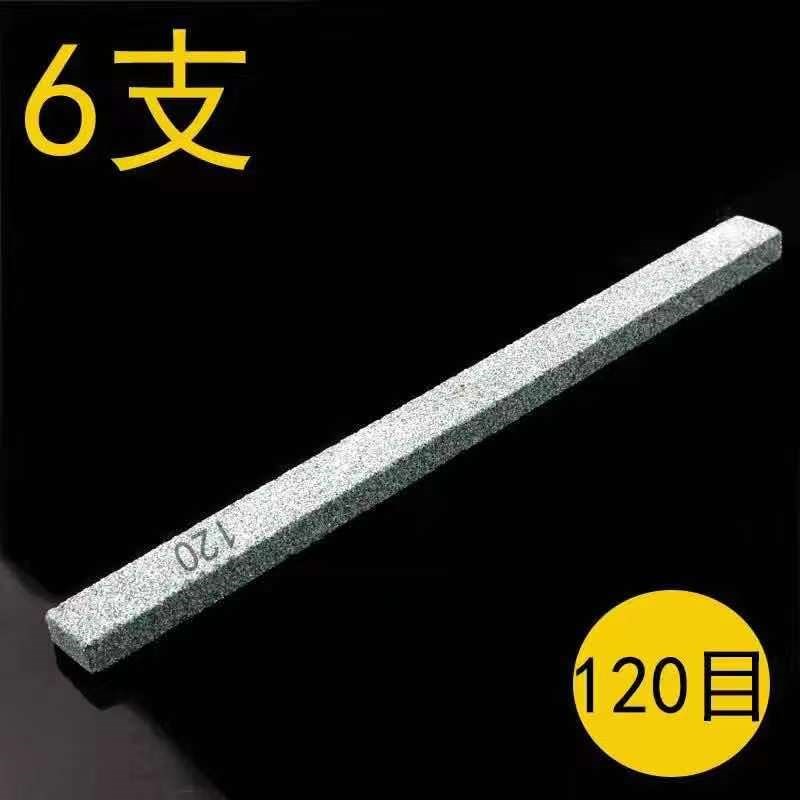 玉石玉器a翡翠打磨小油石精磨油石条模具抛光砂条迷你超细油石工